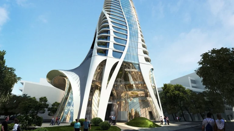 Most Expensive Apartments for Sale in Larnaca