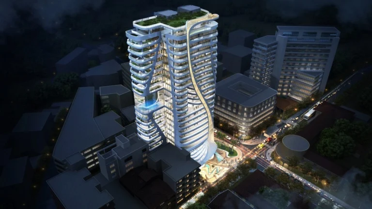 Most Expensive Apartments for Sale in Larnaca
