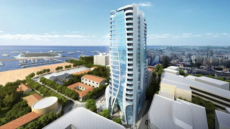 Most Expensive Apartments for Sale in Larnaca