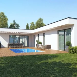 4 Bedroom House for Sale in Pervolia Larnacas