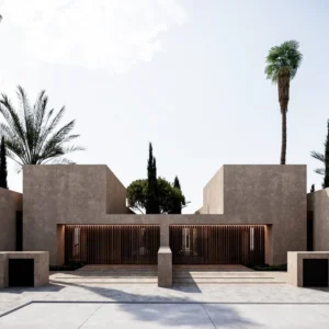 4 Bedroom House for Sale in Geroskipou, Paphos District