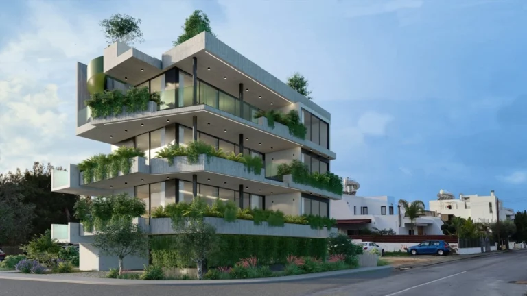 Cheap Apartments for Sale Paphos up to 900000 euro