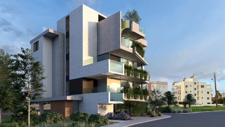 Cheap Apartments for Sale Paphos up to 900000 euro