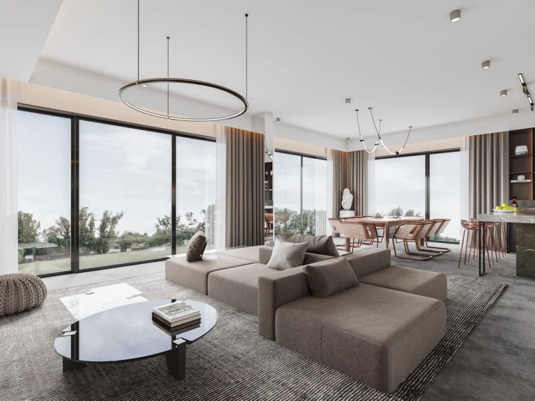 Cheap Apartments for Sale Paphos up to 900000 euro