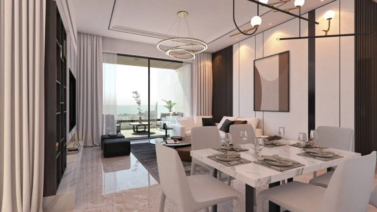 Cheap Apartments for Sale Limassol up to 800000 euro