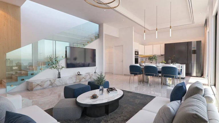 Cheap Apartments for Sale Limassol up to 800000 euro