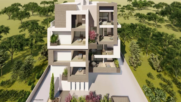 Cheap Apartments for Sale Limassol up to 800000 euro