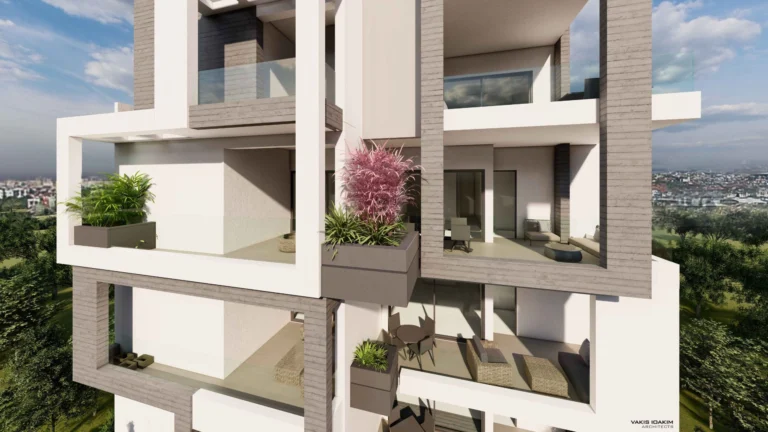 Cheap Apartments for Sale Limassol up to 800000 euro
