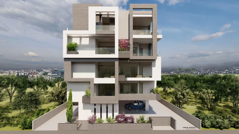 Cheap Apartments for Sale Limassol up to 800000 euro