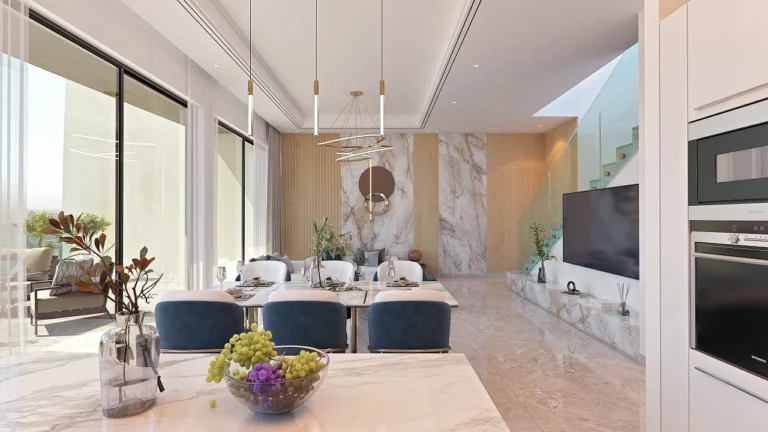 Cheap Apartments for Sale Limassol up to 800000 euro