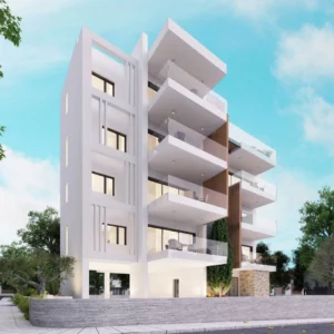 2 Bedroom Apartment for Sale in Tombs Of the Kings, Paphos District
