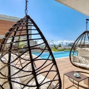 5 Bedroom House for Sale in Limassol District