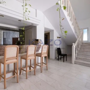 4 Bedroom House for Sale in Limassol – Agia Fyla
