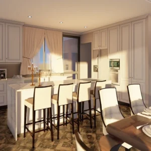 1 Bedroom Apartment for Sale in Kato Paphos