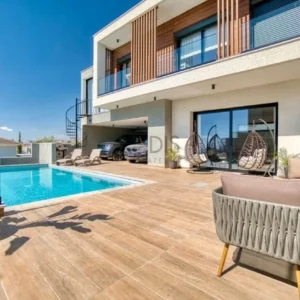 5 Bedroom House for Sale in Limassol District