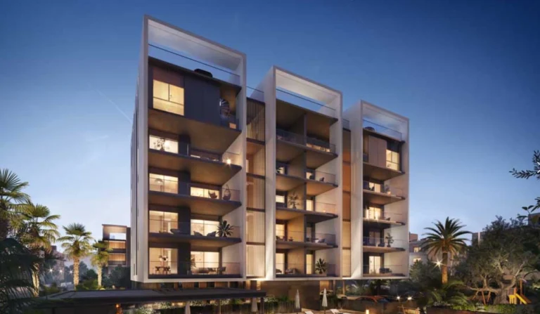 Cheap Apartments for Sale Limassol up to 800000 euro