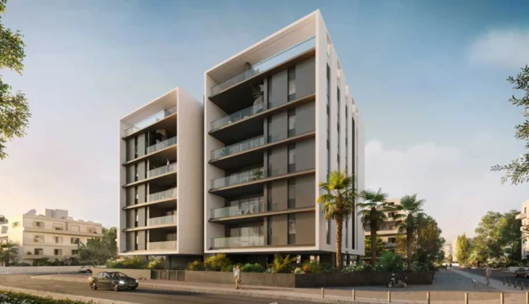 Cheap Apartments for Sale Limassol up to 800000 euro