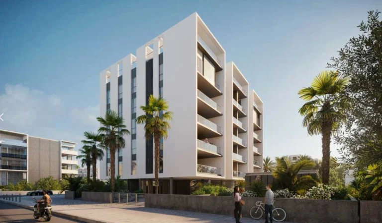 Cheap Apartments for Sale Limassol up to 800000 euro