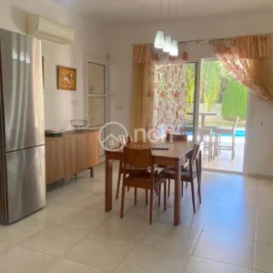 3 Bedroom House for Sale in Agios Tychonas, Limassol District