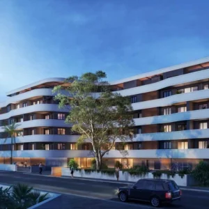 1 Bedroom Apartment for Sale in Potamos Germasogeias, Limassol District
