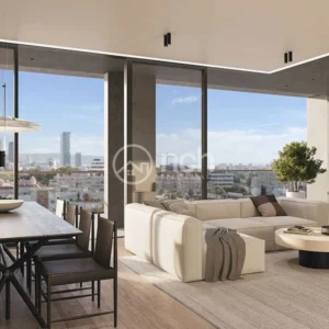 2 Bedroom Apartment for Sale in Germasogeia, Limassol District