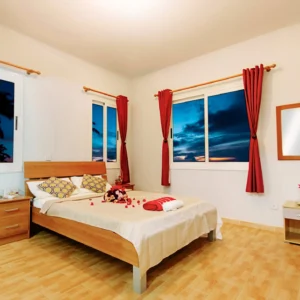 3 Bedroom House for Rent in Pegeia, Paphos District
