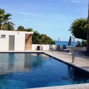 2 Bedroom Apartment for Sale in Potamos Germasogeias, Limassol District