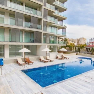 2 Bedroom Apartment for Sale in Limassol – Neapolis