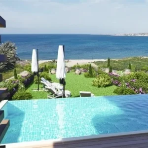 5 Bedroom House for Sale in Kissonerga, Paphos District