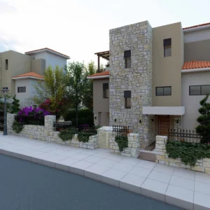 3 Bedroom House for Sale in Pegeia, Paphos District