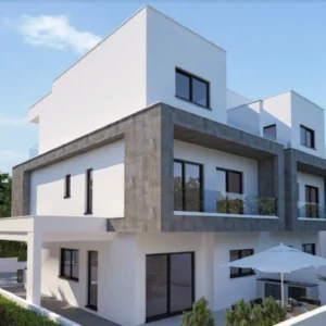 3 Bedroom House for Sale in Ypsonas, Limassol District