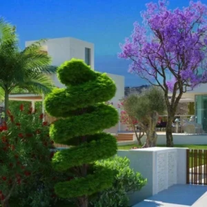 4 Bedroom House for Sale in Paphos District