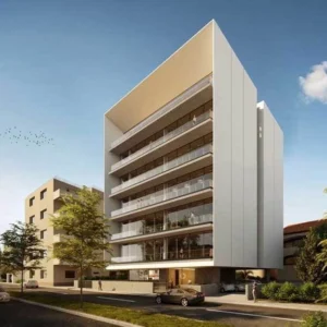 247m² Office for Sale in Limassol – Katholiki