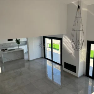 3 Bedroom House for Sale in Episkopi Lemesou, Limassol District