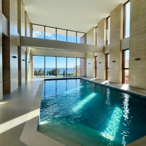 1 Bedroom Apartment for Sale in Agios Tychonas, Limassol District