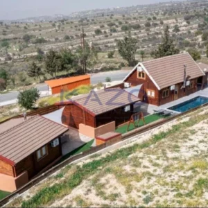 290m² Building for Sale in Lofou, Limassol District