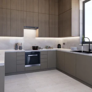 52m² Apartment for Sale in Limassol – Zakaki