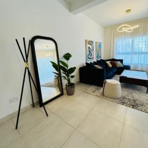 3 Bedroom Apartment for Sale in Limassol – Neapolis