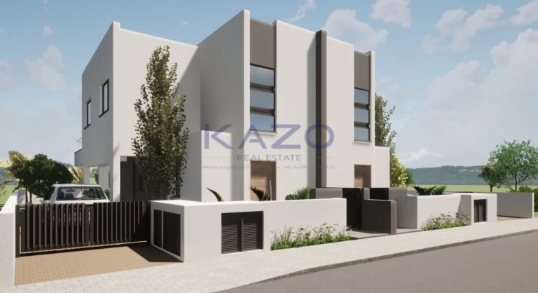 Cheap Houses and Villas for Sale Limassol up to 500000 euro
