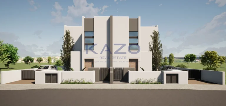 Cheap Houses and Villas for Sale Limassol up to 500000 euro
