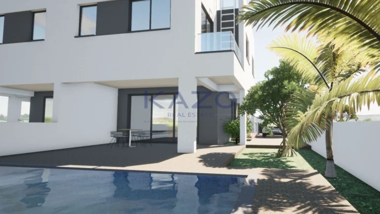 Cheap Houses and Villas for Sale Limassol up to 500000 euro