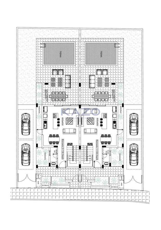 Cheap Houses and Villas for Sale Limassol up to 500000 euro