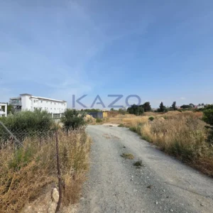 1 Bedroom Apartment for Sale in Trachoni Lemesou, Limassol District