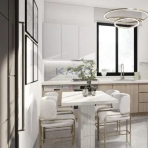 2 Bedroom Apartment for Sale in Trachoni Lemesou, Limassol District