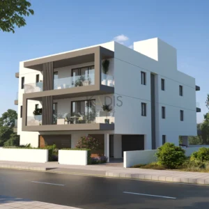 2 Bedroom Apartment for Sale in Nicosia District