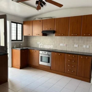3 Bedroom House for Rent in Nicosia District