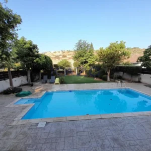5 Bedroom House for Sale in Agios Tychonas, Limassol District