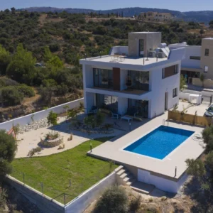 4 Bedroom House for Sale in Kouklia, Paphos District