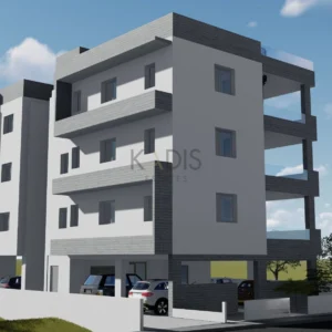 3 Bedroom Apartment for Sale in Latsia, Nicosia District