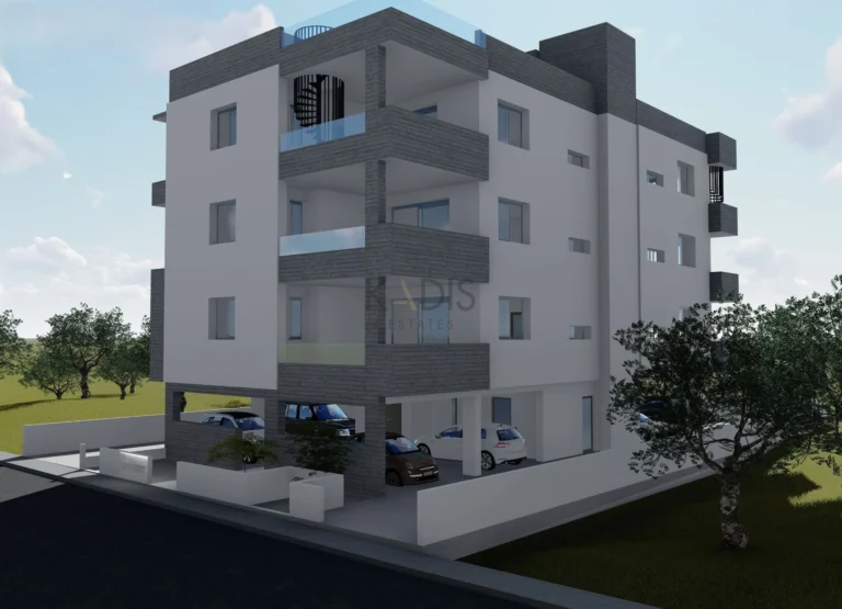 Cheap Apartments for Sale Nicosia up to 300000 euro